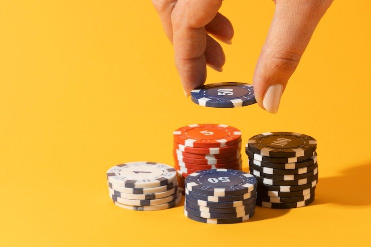 Layar peluncuran permainan slot dengan berbagai pilihan permainan terbaru di hoki177